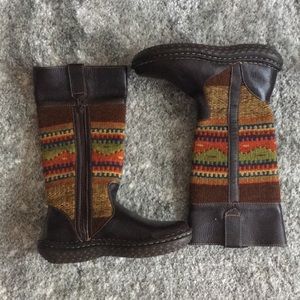 BØRN Boots - Size 7/38